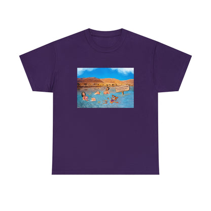 La Dolce Sea-scape