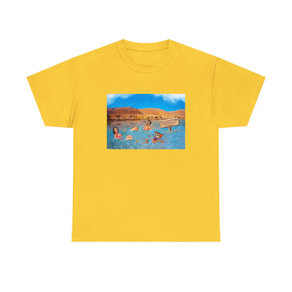 La Dolce Sea-scape