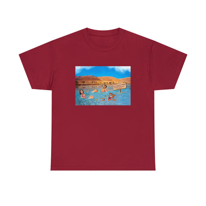 La Dolce Sea-scape