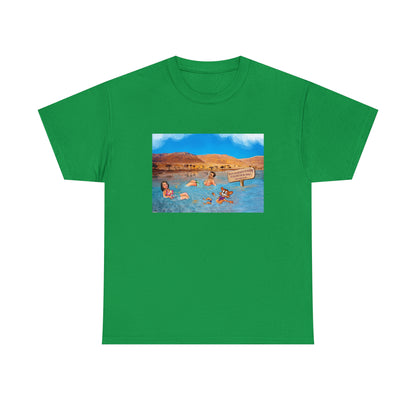 La Dolce Sea-scape
